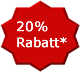 20% Rabatt