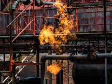 ATEX - EXPLOSIVE GASE