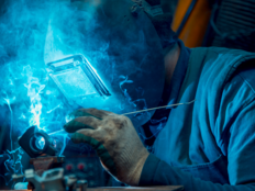 SCHWEIß- &amp; LÖTRAUCH