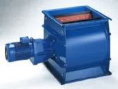 Zellenradschleuse ZRS 250