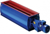 Zellenradschleuse ZRS 500