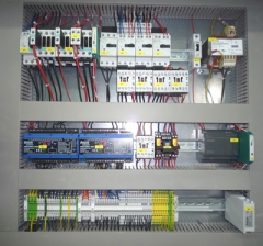 Steuerung Schaltschrank